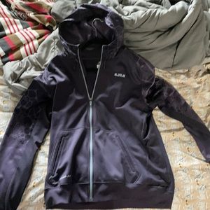 Nike Lebron James Hoodie